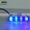 high power warning grill light