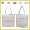 2016 Women Canvas Shopping Bags Casual Tote new Ecofriendly Shoulder Handbag