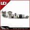 UD e cigarette vaporizer RDA ANZU with quad core and four intake for wholesales