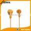 REMAX RM-301 fancy sport stereo earphone