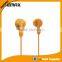 Original Remax Wholesale earphone for smartphone