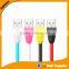 REMAX two sided micro usb charger cable