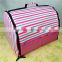 Korea velvet, corduroy Pet Cat Dog Kennel Nest Tent Dog Bed Pet House for Cats