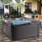 new arrival outdoor spa sex massage swimming whirlpool