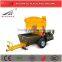 Automatic Plastering Machine/Spraying Machine/Shotcrete Machine