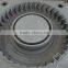 Sell injection steel solid tyre mold