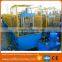 Full Autodownspouts Roll Forming Machine