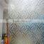 4mm 5mm 6mm acid etched pattern glass