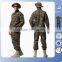 2016 China military uniform/camouflage military uniform/custom military uniforms