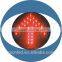 New 200mm led modules green arrow traffic light module