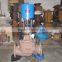 AC380V flange ss316 gas regulating valve with electric