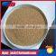 DYAN Polishing abrasive material,Good Walnut shell for sandblasting
