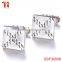 metal enamel cufflink and tie clip set cufflink findings,wholesale cufflink boxes,box cufflink