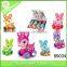 Hot china products wholesale cartoon toy deer wind up toy
