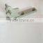 China Manufacturer, Zinc Alloy Middle Hinge Assembly, Refrigerator Door Hinge/