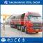 square steel tube/square steel pipe/square pipe