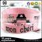 cheap deliver custom printed 3 inch grosgrain ribbon wholesale