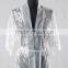 RB001 Sexy Lady's Lace Robe