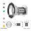 ip65 ul led high bay light highbay housing