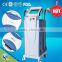 2016 dark spot remover vertical machine with two handlepieces in-motion technology