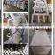 CE approved 2 handles lipo cryo cellulite reduction fat freezing liposuction machine