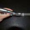 Mini portable vibrating automatic home use electric auto derma stamp pen for skin care and tattoo