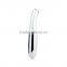 Skin care anti-wrinkle negative ion eye massage pen portable vibration eye massager