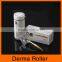 acne scar removal micro needle therapy 192 titanium derma roller ZGTS