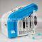 Water oxygen inject cleaning machine / water oxygen jet cleaning machine