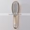 Fantastic fork comb cold spar