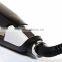 Factory household electric Cold Air lovely usb hair iron hair straightener