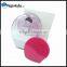 New Arrival silica gel Skin Vibration Slimmer Face cleansing massager FDA