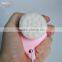 Wholesale Plastic snythetic hair Manual Facial Cleansing Brush