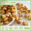 Hot Sale New Popcorn Snacks of BBQ Popcorn With BRC
