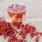 Hot sell top quality Ningxia dried goji berry or wolfberry in China