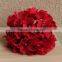 wholesale background decor wedding flower head for sale