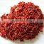 Dehydrated Red Bell Pepper Flakes new crop