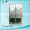 Hot sale single leaf double swing door automatic swing door
