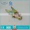 KINGQ galvanized steel 500A Italy type earth clamp
