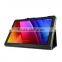Quality Lychee Texure PU Leather Case with flip Stand For ASUS ZENPad 10 Z300C BUSINESS PROTECTIVE CASE