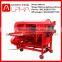 high efficient types of thresher for millet and barley