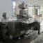 Provided soft gelatine capsule machine, soft gelatine capsule machine, capsule making machine