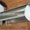 Double Enede Grow light Adjustable