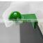 Plastic Gardening Greenhouse Corner Bubble Fix Clip