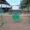 1000 mm high France style powder coated road safety traffic barrier