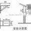 Hengyuan cold air blower