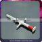 New design animal id syringe for sale