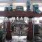 high viscosity paste mixer