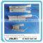 Electrical heating tube heater tube element