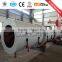 multi-functional industrial rotary dryer